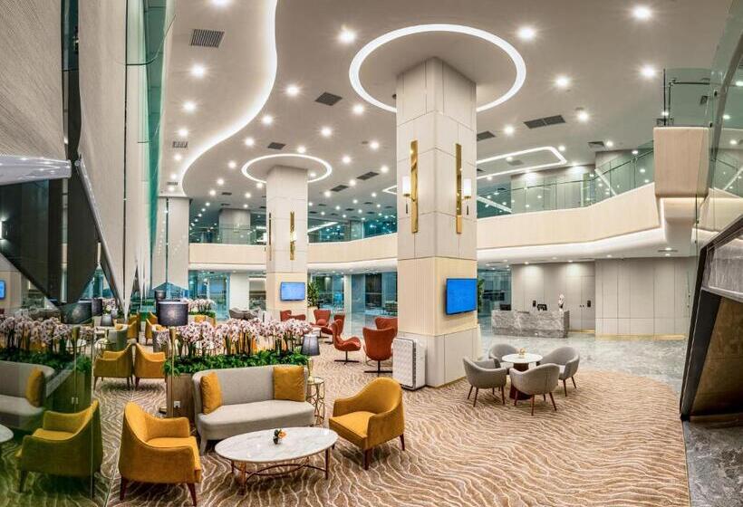 Sunway Sanctuary   Seniors Hotel & Residences