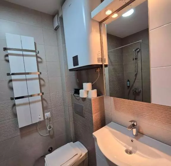 Zlatiborske Terase Spa&wellness