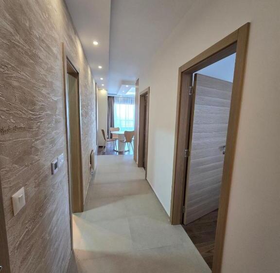 Zlatiborske Terase Spa&wellness