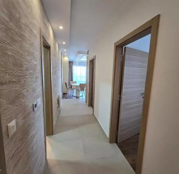 Zlatiborske Terase Spa&wellness
