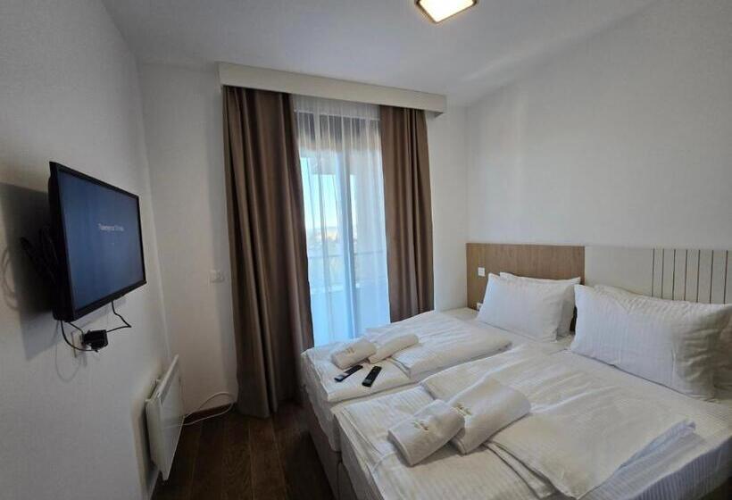 Zlatiborske Terase Spa&wellness