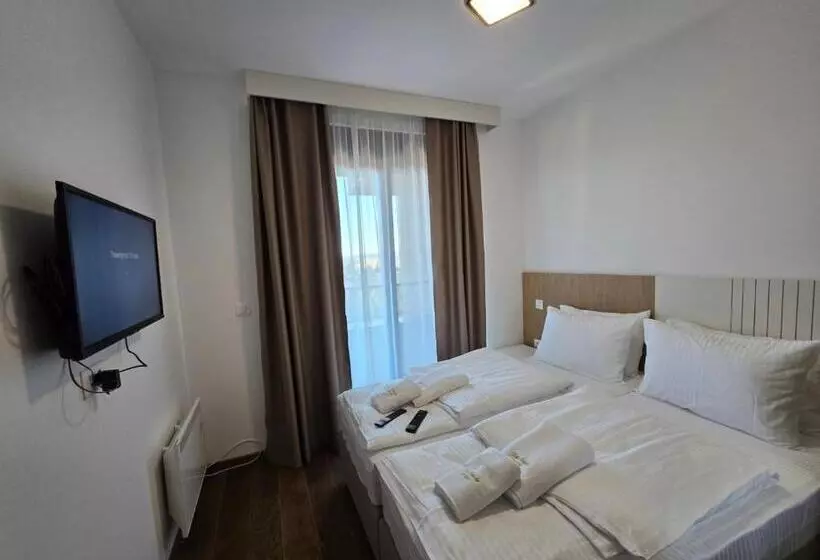 Zlatiborske Terase Spa&wellness