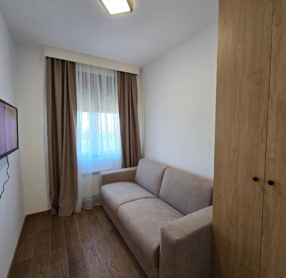 Zlatiborske Terase Spa&wellness