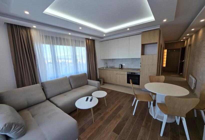 Zlatiborske Terase Spa&wellness