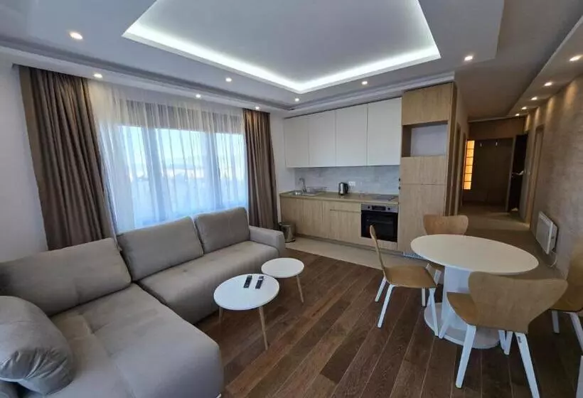 Zlatiborske Terase Spa&wellness