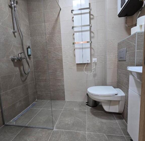 Zlatiborske Terase Spa&wellness