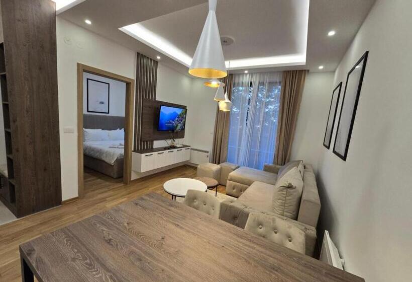 Zlatiborske Terase Spa&wellness