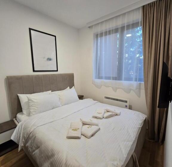 Zlatiborske Terase Spa&wellness