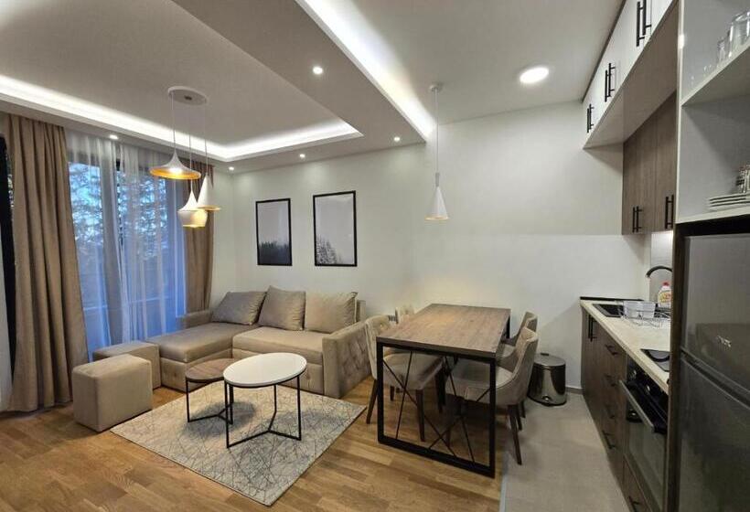 Zlatiborske Terase Spa&wellness