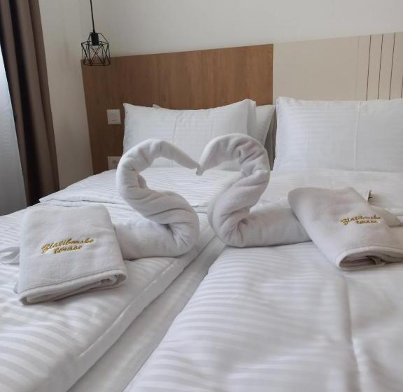 Zlatiborske Terase Spa&wellness