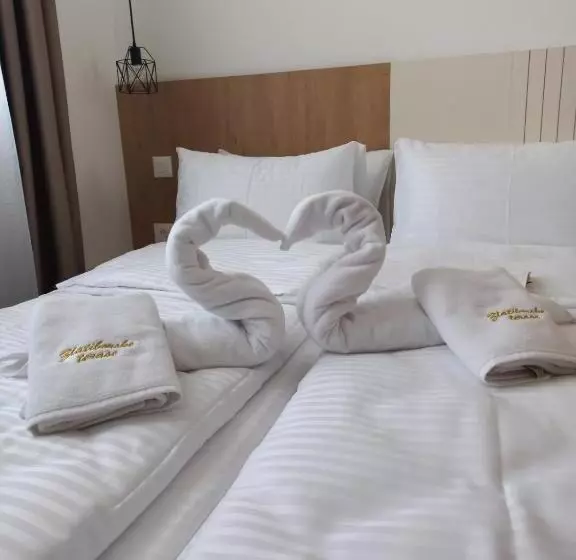 Zlatiborske Terase Spa&wellness