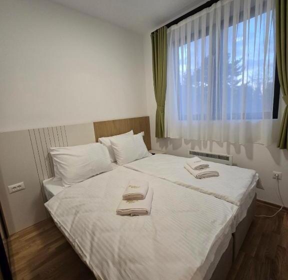 Zlatiborske Terase Spa&wellness