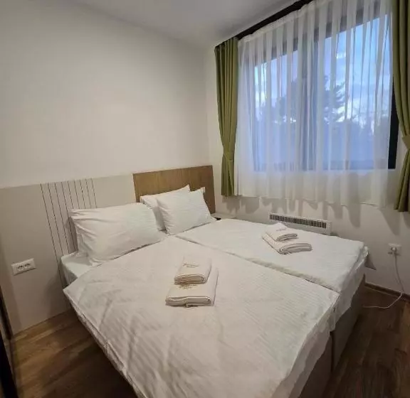 Zlatiborske Terase Spa&wellness