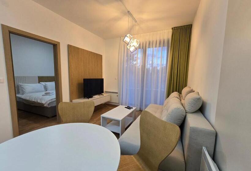 Zlatiborske Terase Spa&wellness