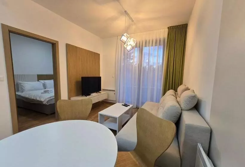 Zlatiborske Terase Spa&wellness