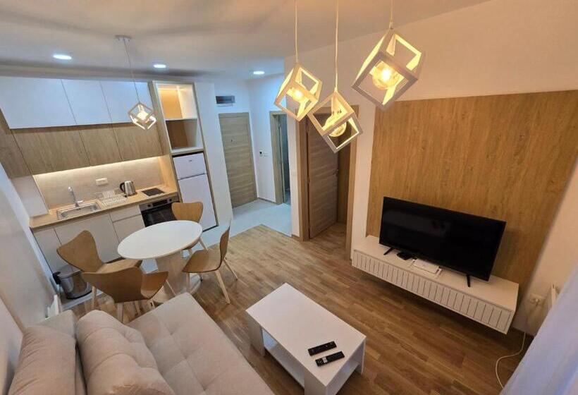 Zlatiborske Terase Spa&wellness