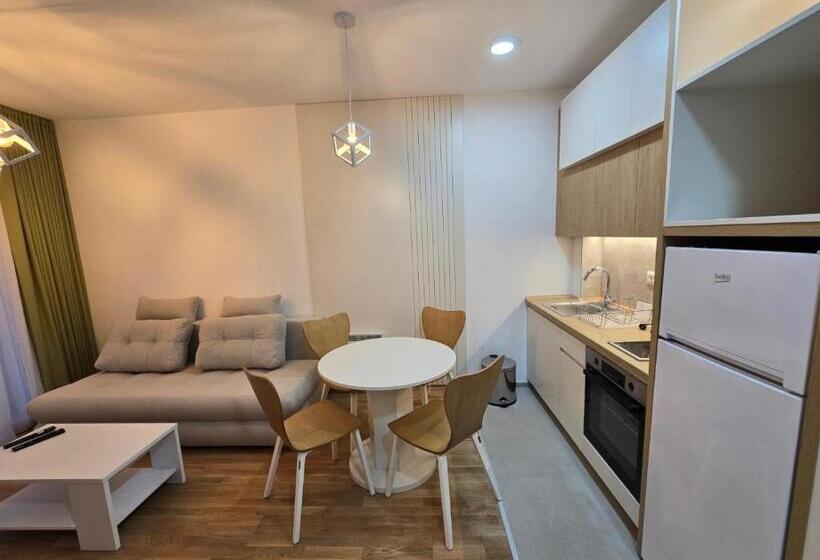 Zlatiborske Terase Spa&wellness