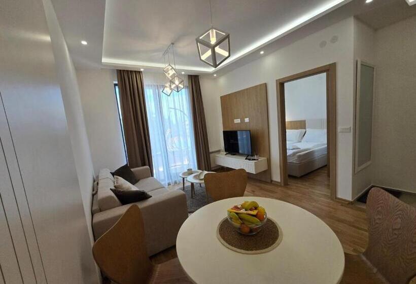 Zlatiborske Terase Spa&wellness