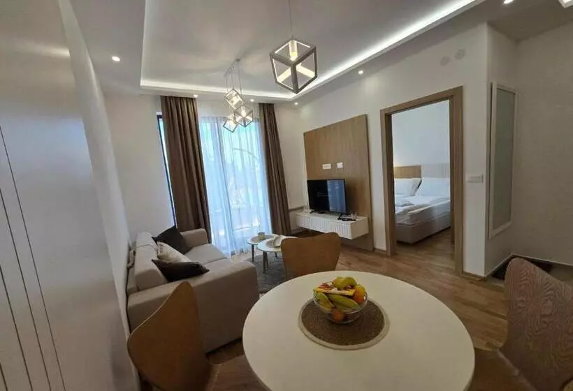 Zlatiborske Terase Spa&wellness