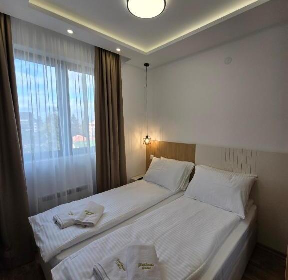 Zlatiborske Terase Spa&wellness