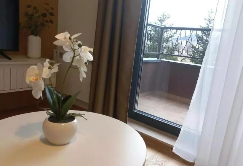 Zlatiborske Terase Spa&wellness