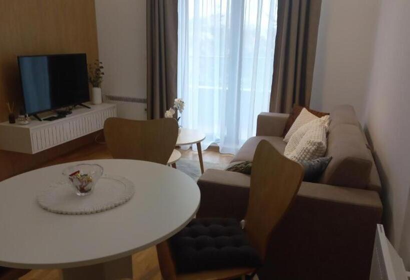 Zlatiborske Terase Spa&wellness