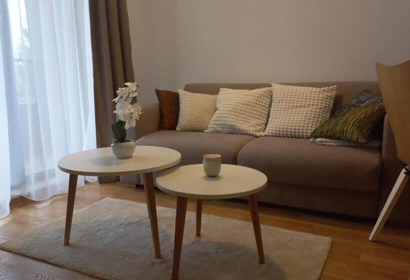 Zlatiborske Terase Spa&wellness