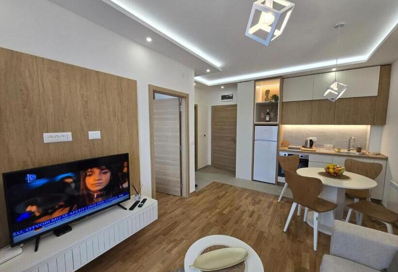 Zlatiborske Terase Spa&wellness