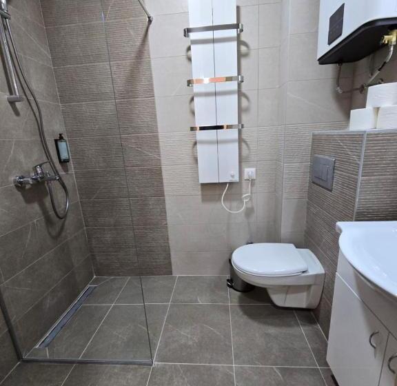 Zlatiborske Terase Spa&wellness