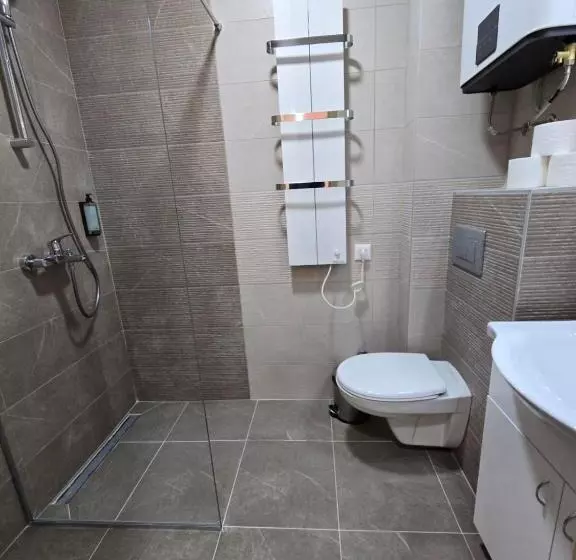 Zlatiborske Terase Spa&wellness
