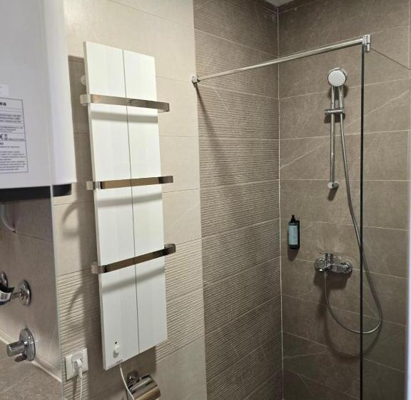 Zlatiborske Terase Spa&wellness