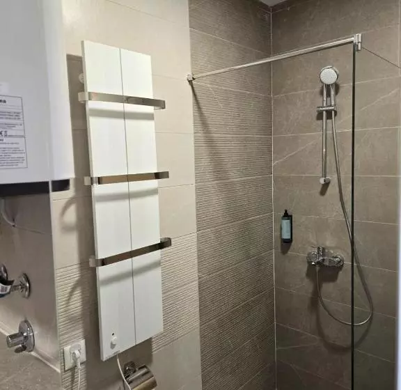 Zlatiborske Terase Spa&wellness