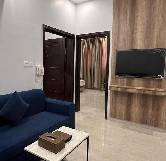 Park Plus Served Apartments