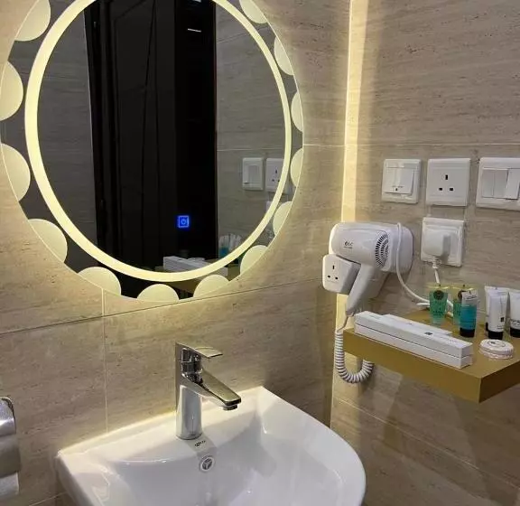 Park Plus Served Apartments