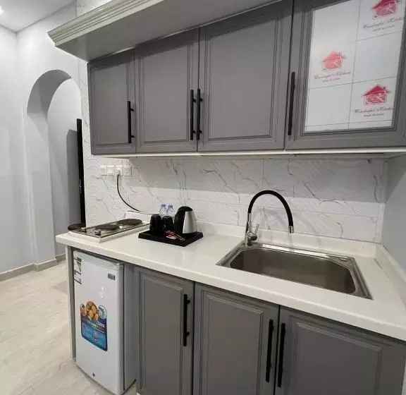 Park Plus Served Apartments