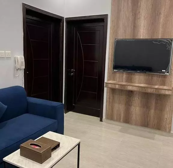 Park Plus Served Apartments