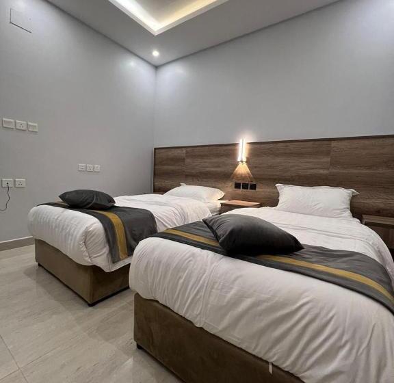 Park Plus Served Apartments