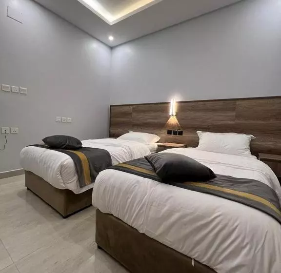 Park Plus Served Apartments