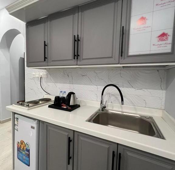 Park Plus Served Apartments