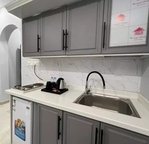 Park Plus Served Apartments