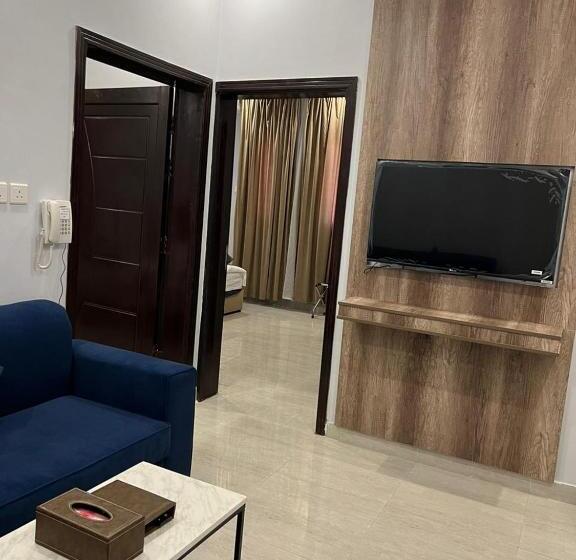 Park Plus Served Apartments