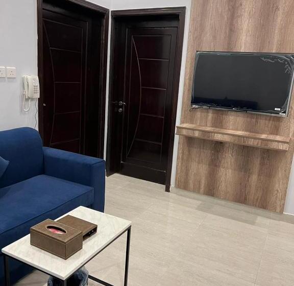 Park Plus Served Apartments