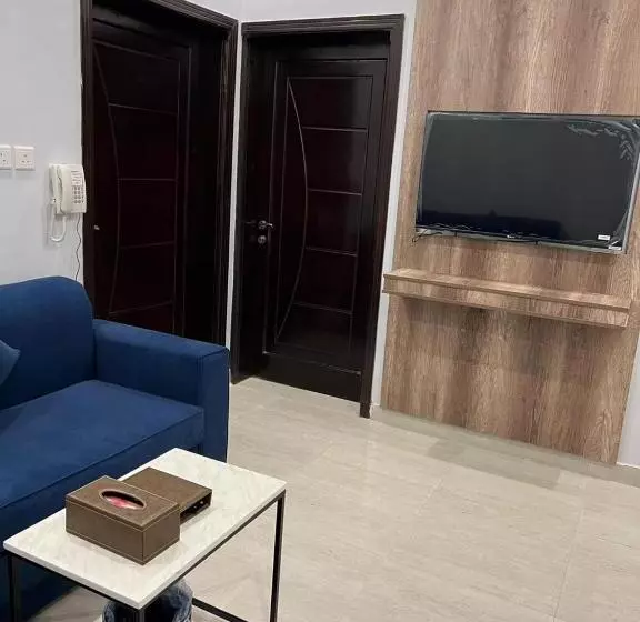 Park Plus Served Apartments