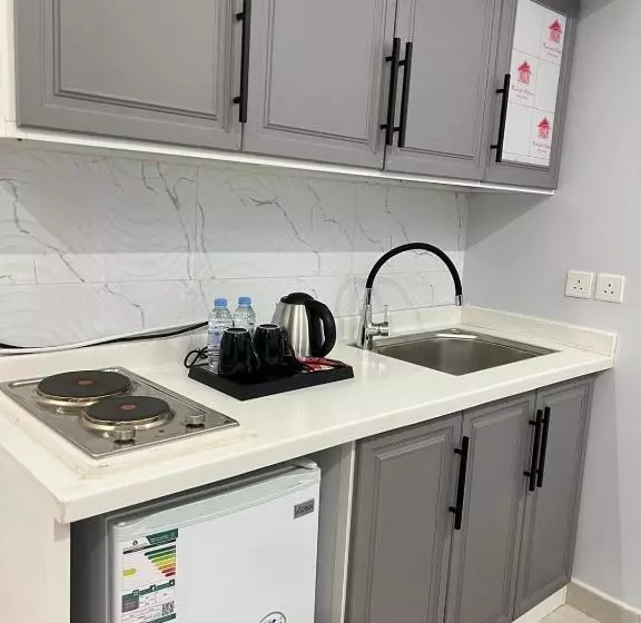 Park Plus Served Apartments