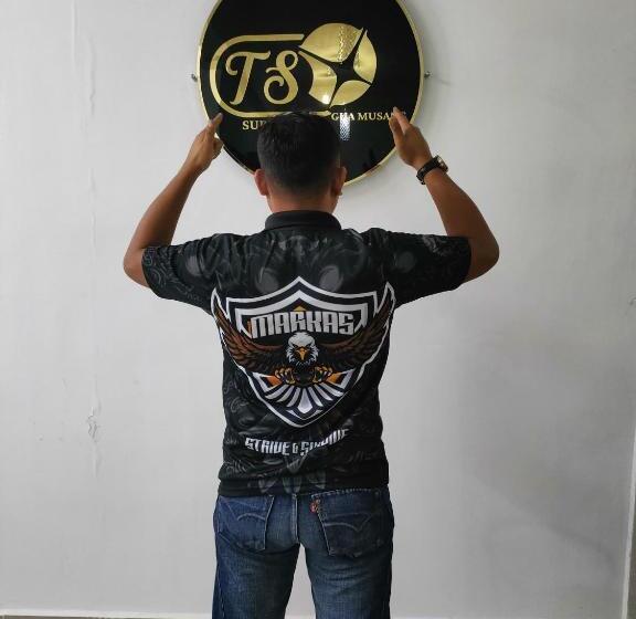 Adeen S Suria Suite, Hotel Mutiara Gua Musang