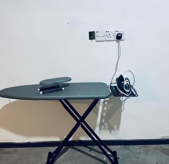 הוסטל Kuu Inn Motel