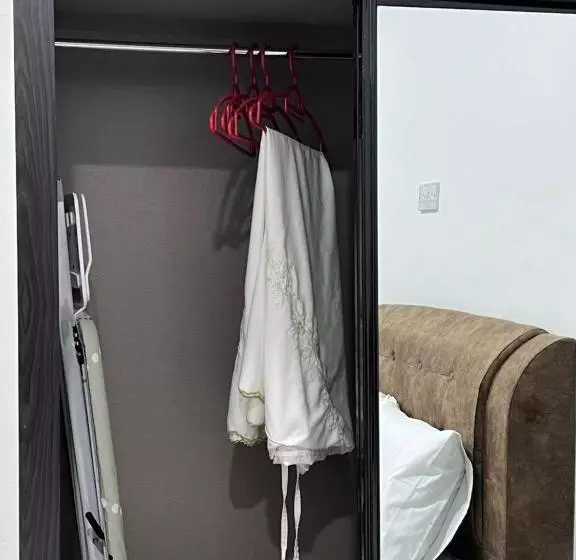ユースホステル Studio Homestay