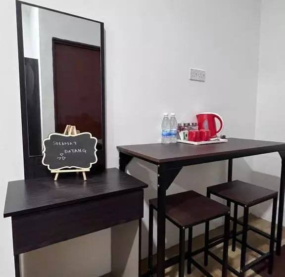 ユースホステル Studio Homestay