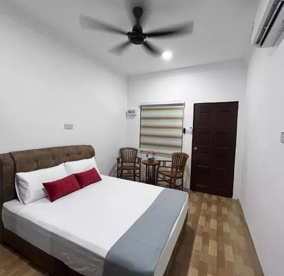 ユースホステル Studio Homestay
