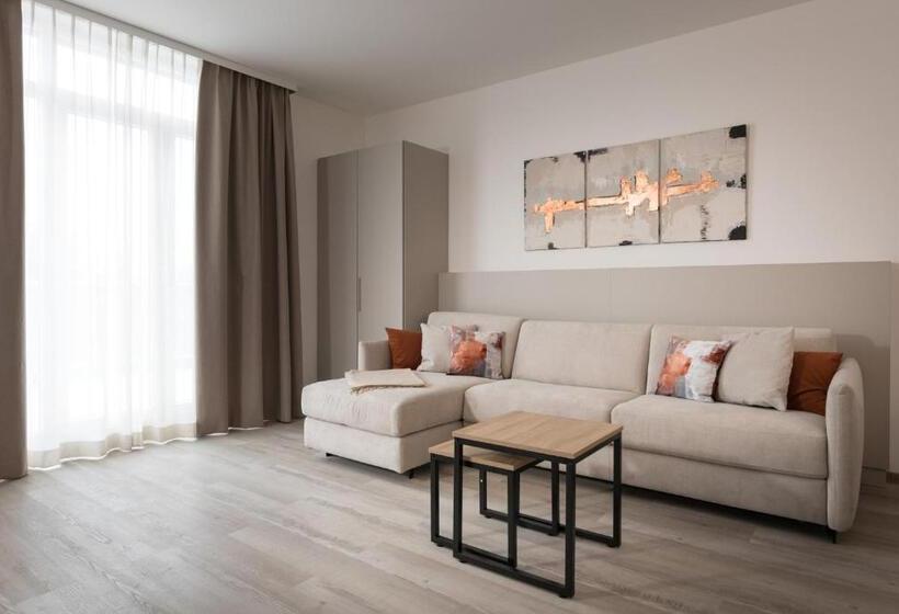 Atrium Apart Hotel Brühl